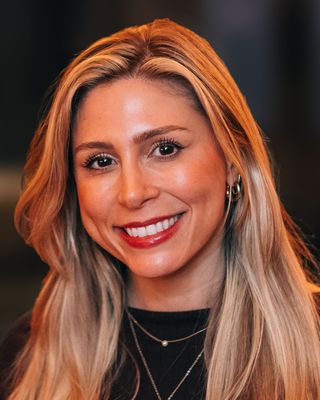 Photo of Dr. Bryanna Fatigate, Psychologist, PhD