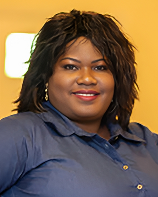 Photo of Olayemi Johnson, Psychiatric Nurse Practitioner, PMHNP