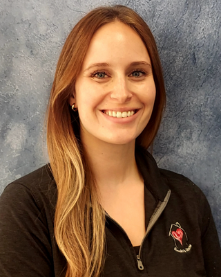 Photo of Lacey Head, Pre-Licensed Professional, LMSW, LG-ADC