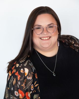 Photo of Amber Leafstedt, Licensed Professional Counselor, LPC-MH, LAC