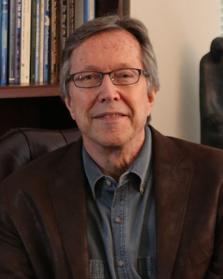 Photo of Jerry M. Ruhl, PhD, Psychologist