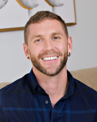 Photo of James Sharkey, Marriage & Family Therapist, LMFT