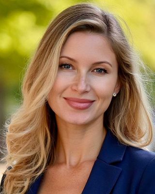 Photo of Shanna Darling - ReNurture Health, Psychiatric Nurse Practitioner, PMHNP-B, FNP-BC