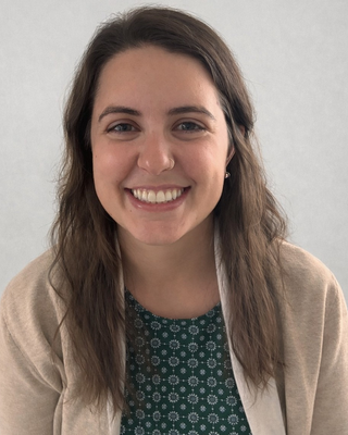 Photo of Jessica Riker, Counselor, LMHC