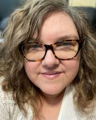 Photo of Cindy Milton, Marriage & Family Therapist, LMFT