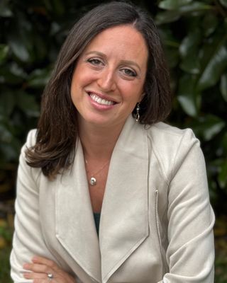 Photo of Jacqueline Laurenzi, Pre-Licensed Professional, M Ed