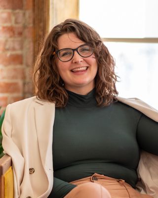 Photo of Tessa Tesoriero, Licensed Mental Health Counselor Associate