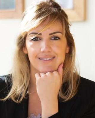 Photo of Marcela Bonturi, Psychologist, MPSI