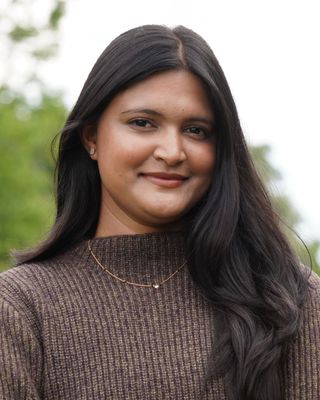 Photo of Riya Desai, Psychiatric Nurse Practitioner, DNP, APRN, PMHNP