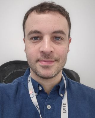 Photo of Daniel Lazimi, Counsellor, MBACP