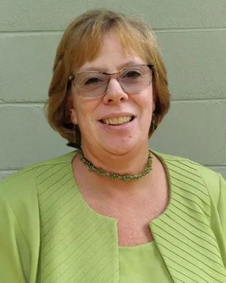 Photo of Karen Hyneck, Licensed Clinical Mental Health Counselor in Greensboro, NC