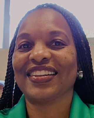 Photo of Fabray Smith-Wiggins, Clinical Social Work/Therapist, MSW, LCSW