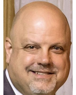 Photo of Timothy M Curtis, Licensed Professional Counselor, PhD