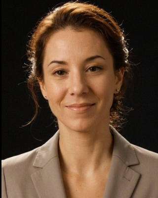Photo of Candice Mary Jeffers, Psychiatric Nurse Practitioner, MSN, APRN, PMHNP