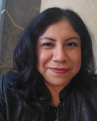 Photo of Aida Perez, LMFT, Marriage & Family Therapist