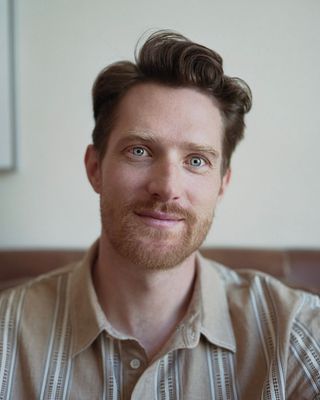 Photo of Connor Burns, Counsellor