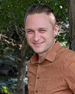 Photo of Anthony Paul Hying, Clinical Social Work/Therapist, LCSW