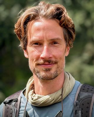 Photo of Ryan Sullivan, Counselor, MA, LCPC, LPC