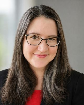 Photo of Victoria Chanda, Clinical Social Work/Therapist, LCSW-C