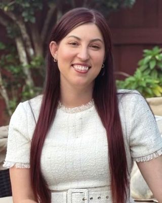 Photo of Kayla Fauerbach, Counselor, MS, LMHC