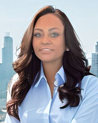 Photo of Jessica Taylor, LPC , CSAC, Licensed Professional Counselor