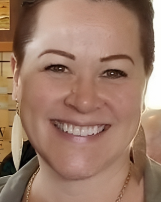 Photo of Hilary Trytten, Psychologist in Penryn, CA