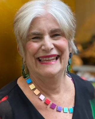 Photo of Lauren Lazar Stern, Licensed Professional Counselor, MA, LPC, ATR-BC