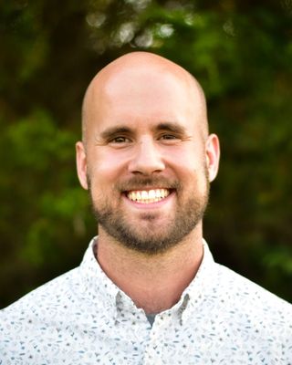 Photo of Daniel R Ellenberg, Licensed Professional Counselor Associate, LPCA
