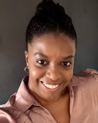 Photo of Tamara Paul, Psychotherapist, MBABCP