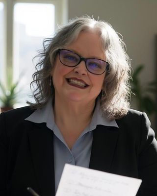 Photo of Karen Ozbirn, Licensed Professional Counselor, MA, LPCS