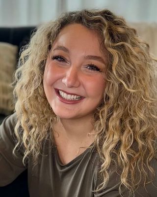 Photo of Stefania Mogavero, Counselor, MA, LMHC