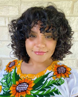 Photo of Jessica Gonzalez, Counselor, LMHC