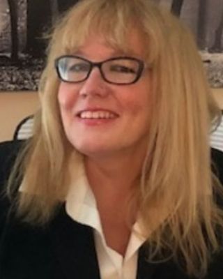 Photo of Stacia Crick-Brommel, Clinical Social Work/Therapist