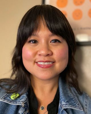 Photo of Cecille Alexander, Counselor in King County, WA
