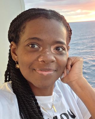 Photo of Rashara Fuller, Licensed Professional Counselor, PhD, LPC