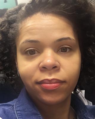 Photo of Alison Mann, Licensed Professional Clinical Counselor, LPCC