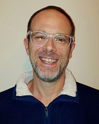 Photo of Ian Zikman Psychologist, Psychologist in H3G, QC