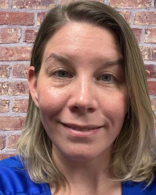 Photo of Janet Lawrence, Licensed Professional Counselor, LPC