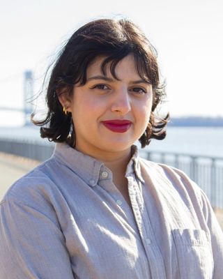 Photo of Luisa Zepeda, Clinical Social Work/Therapist, LMSW