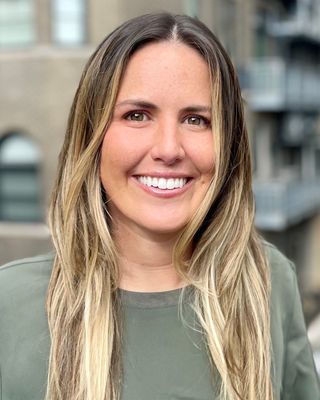 Photo of Megan Brown, Clinical Social Work/Therapist, LCSW-C