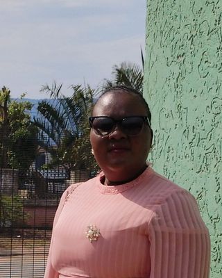 Photo of Faith Ratombo - Faith Ratombo Clinical psychologist , Psychologist, MA, HPCSA - Clin. Psych.