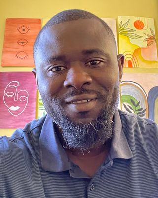 Photo of Kamah A Duwana, Licensed Professional Counselor, LPC