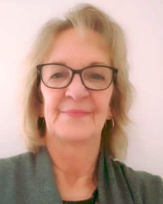 Photo of Cynthia Griffin, LMHC, CASAC