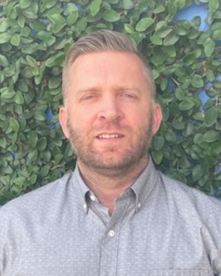 Photo of Erik Halgunseth, Licensed Professional Counselor