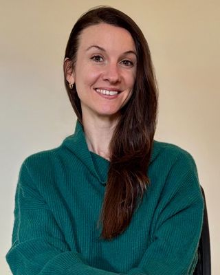 Photo of Suzanne Mosaliganti, Psychologist, PsyD