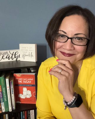 Photo of Marie Cortez, Clinical Social Work/Therapist, LCSW, Coach