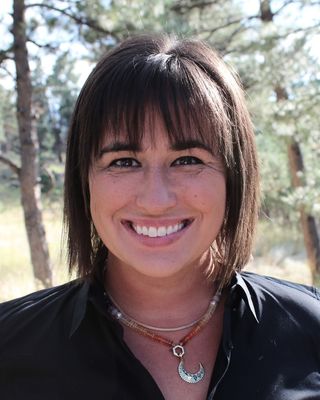 Photo of Kathryn Burns, Licensed Professional Counselor Candidate, MA, LPCC, LLPC