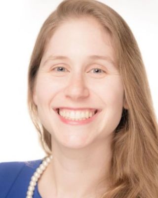 Photo of Jenni Sujka, Psychologist, PsyD