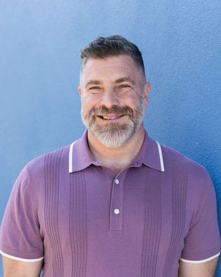 Photo of Benjamin J Bartos, Marriage & Family Therapist, LMFT