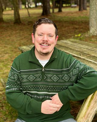 Photo of Ryan Ettner, Clinical Social Work/Therapist, LCSW, LICSW